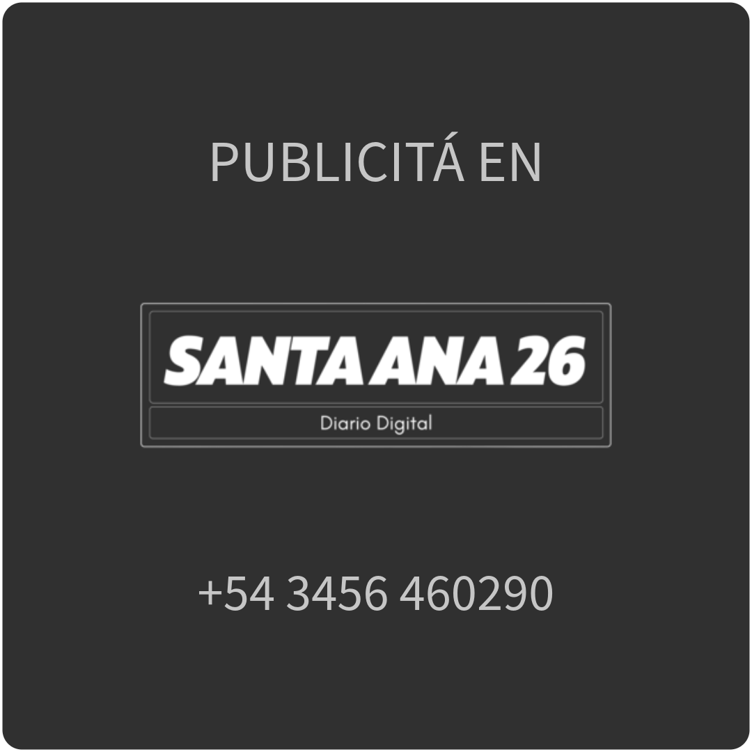 PUBLICITÁ EN SANTA ANA 26