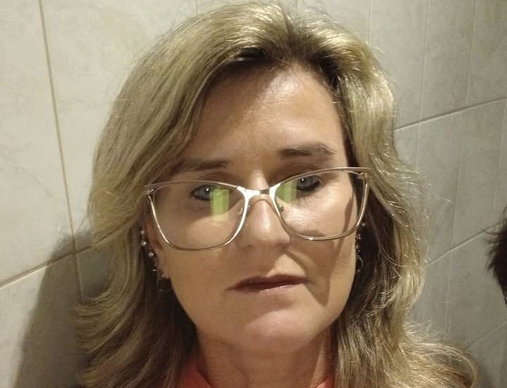 mujer