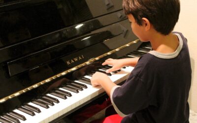 La municipalidad de Santa Ana propone un taller de piano