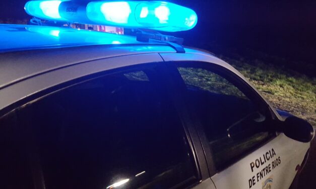 SIMULÓ SU SECUESTRO PARA EXTORSIONAR A SU MADRE. PIDIÓ 25 MIL PESOS