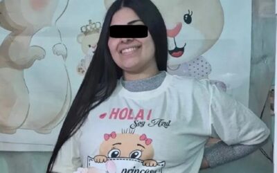 Entrerriana desapareció a horas de dar a luz, fue hallada golpeada y su bebé nació sin vida