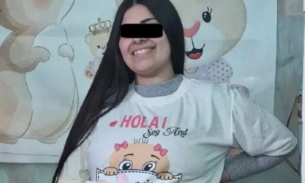 Entrerriana desapareció a horas de dar a luz, fue hallada golpeada y su bebé nació sin vida