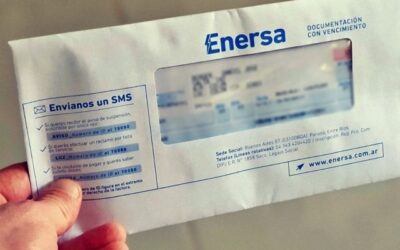 Tarifas eléctricas de julio: cuánto pagarán los usuarios en Entre Ríos