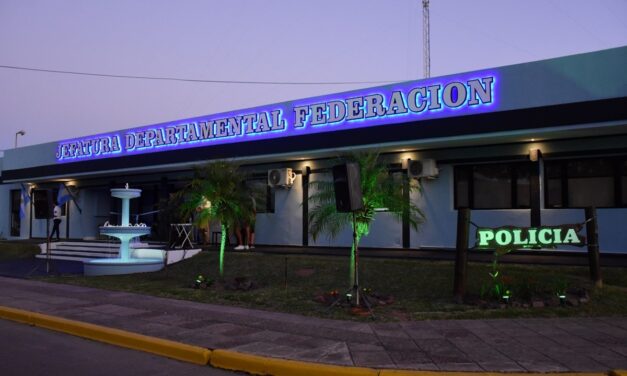 Investigan en Federación un presunto abuso sexual a una adolescente