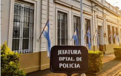 Nuevo allanamiento en el marco de la causa de abuso sexual en Feliciano