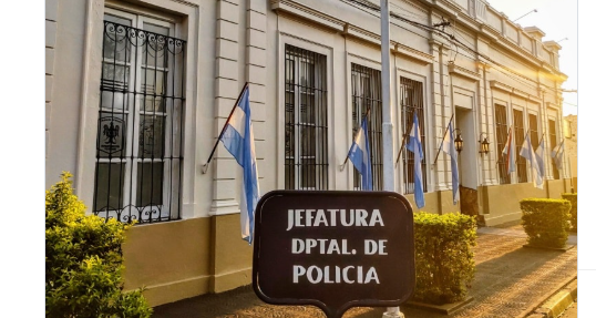 Nuevo allanamiento en el marco de la causa de abuso sexual en Feliciano