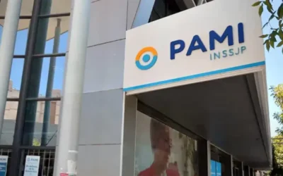 Médicos de cabecera y odontólogos de PAMI inician un paro nacional