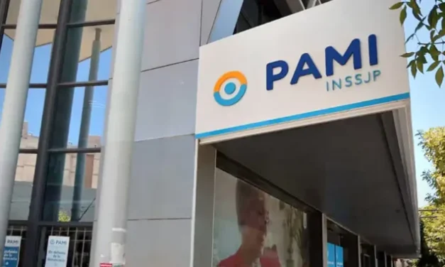 Médicos de cabecera y odontólogos de PAMI inician un paro nacional