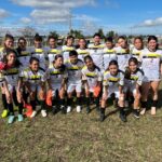Las Aurinegras no pudieron en su partido ante San Francisco