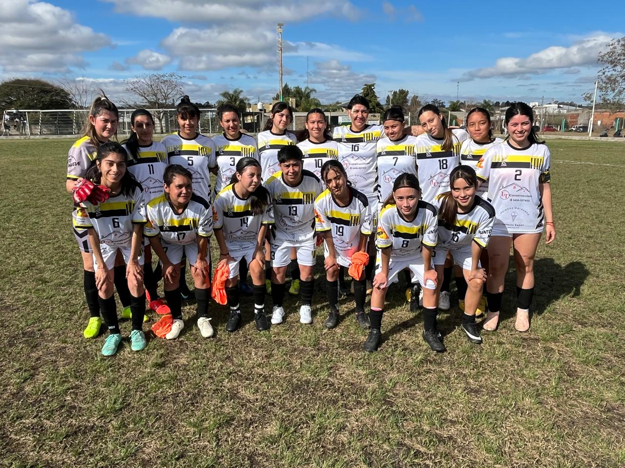 femenino