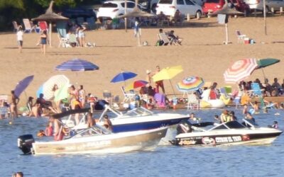 ESTE SÁBADO SE LLEVARÁ A CABO UNA CAPACITACIÓN PARA ANFITRIONES TURÍSTICOS