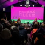 CON GRAN ÉXITO FINALIZÓ LA XI FERIA DEL LIBRO PARANÁ LEÉ 2026