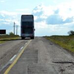 DENUNCIÓ QUE LE ROBARON EL CAMIÓN Y LUEGO CONFESÓ QUE FUE UN ENGAÑO