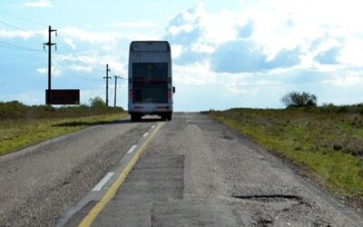 DENUNCIÓ QUE LE ROBARON EL CAMIÓN Y LUEGO CONFESÓ QUE FUE UN ENGAÑO