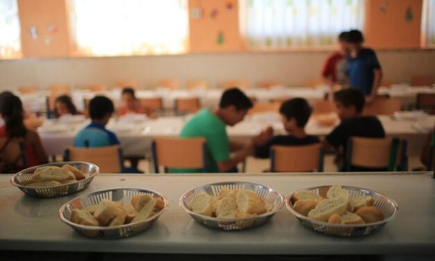 ENTRE RÍOS: NUTRICIONISTAS CUESTIONAN EL NUEVO SISTEMA DE COMEDORES ESCOLARES