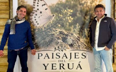 PUERTO YERUÁ PRESENTÓ UN PROYECTO PARA IMPULSAR EL TURISMO